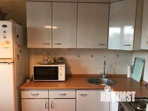 2-к квартира, на длительный срок, 50м2, 4/5 этаж