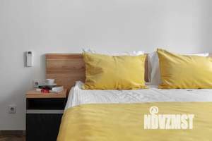 Студия квартира, посуточно, 25м2, 12/20 этаж