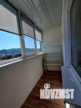 2-к квартира, посуточно, 58м2, 11/16 этаж