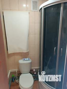 1-к квартира, на длительный срок, 25м2, 4/5 этаж
