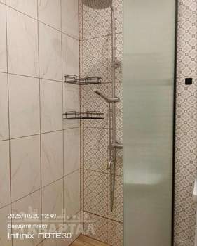 1-к квартира, на длительный срок, 39м2, 11/16 этаж