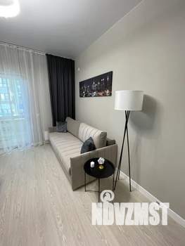 1-к квартира, посуточно, 27м2, 14/20 этаж