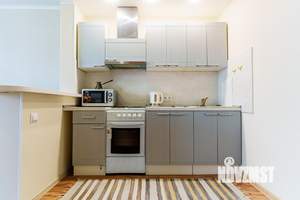 1-к квартира, посуточно, 39м2, 1/1 этаж