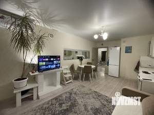 3-к квартира, на длительный срок, 75м2, 5/17 этаж