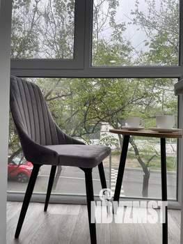 1-к квартира, посуточно, 34м2, 2/5 этаж