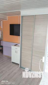 1-к квартира, на длительный срок, 17м2, 3/3 этаж