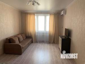 1-к квартира, на длительный срок, 40м2, 11/16 этаж