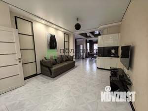 2-к квартира, на длительный срок, 71м2, 3/4 этаж