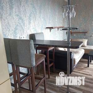 2-к квартира, посуточно, 45м2, 3/3 этаж