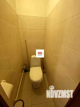 1-к квартира, на длительный срок, 19м2, 3/5 этаж