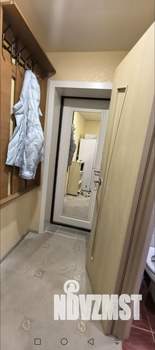 1-к квартира, на длительный срок, 32м2, 4/5 этаж