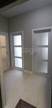 1-к квартира, на длительный срок, 41м2, 16/20 этаж