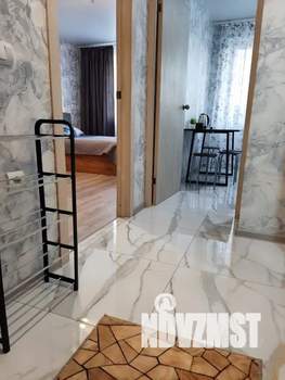 1-к квартира, посуточно, 38м2, 5/20 этаж