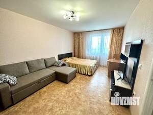 1-к квартира, на длительный срок, 40м2, 10/16 этаж