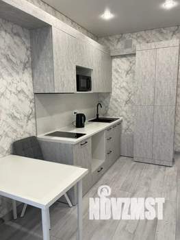 1-к квартира, посуточно, 40м2, 2/5 этаж