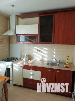1-к квартира, посуточно, 36м2, 6/9 этаж