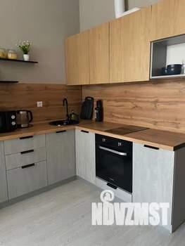 1-к квартира, посуточно, 44м2, 14/21 этаж