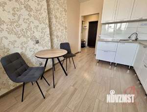 1-к квартира, на длительный срок, 40м2, 5/20 этаж