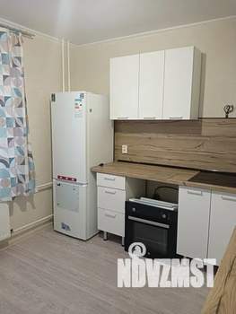 1-к квартира, посуточно, 40м2, 1/16 этаж