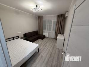 1-к квартира, на длительный срок, 35м2, 2/9 этаж