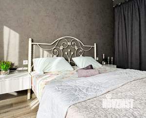 2-к квартира, посуточно, 62м2, 15/20 этаж