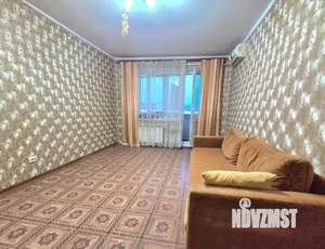 1-к квартира, на длительный срок, 37м2, 10/10 этаж