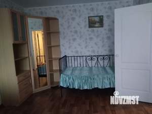 1-к квартира, на длительный срок, 38м2, 13/17 этаж