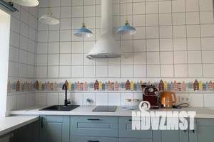 1-к квартира, посуточно, 37м2, 10/20 этаж