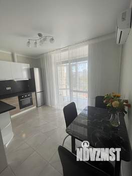 1-к квартира, на длительный срок, 45м2, 12/18 этаж