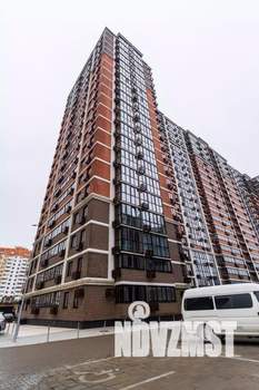 2-к квартира, посуточно, 63м2, 1/1 этаж
