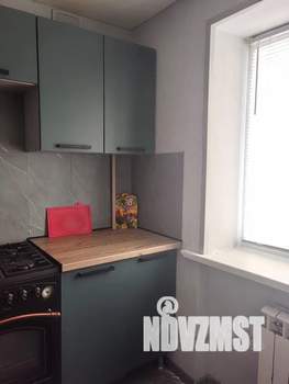 3-к квартира, посуточно, 56м2, 5/5 этаж