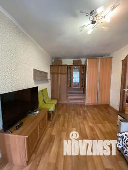 2-к квартира, посуточно, 56м2, 3/5 этаж