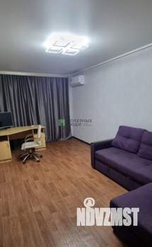 1-к квартира, на длительный срок, 32м2, 2/5 этаж