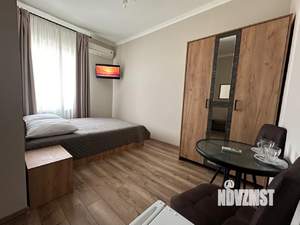 1-к квартира, на длительный срок, 25м2, 2/3 этаж