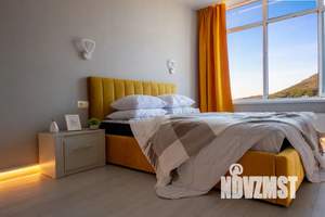 1-к квартира, посуточно, 42м2, 7/8 этаж