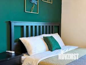 3-к квартира, посуточно, 90м2, 16/20 этаж