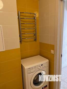 2-к квартира, на длительный срок, 55м2, 4/16 этаж