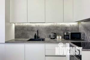 3-к квартира, посуточно, 81м2, 9/20 этаж