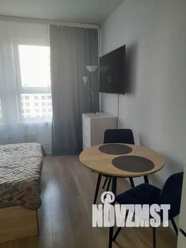 Студия квартира, посуточно, 20м2, 7/13 этаж