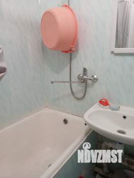 1-к квартира, на длительный срок, 30м2, 5/9 этаж