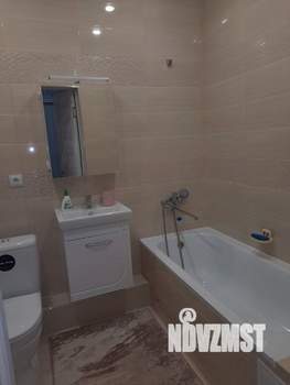 Студия квартира, на длительный срок, 27м2, 5/12 этаж