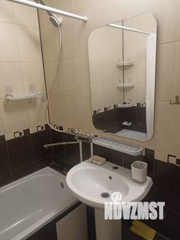 1-к квартира, на длительный срок, 35м2, 4/16 этаж