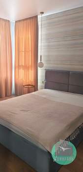 1-к квартира, на длительный срок, 50м2, 10/24 этаж