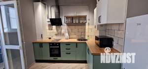 1-к квартира, посуточно, 43м2, 20/22 этаж