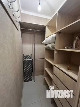 1-к квартира, на длительный срок, 45м2, 3/14 этаж