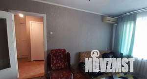 1-к квартира, на длительный срок, 30м2, 5/5 этаж