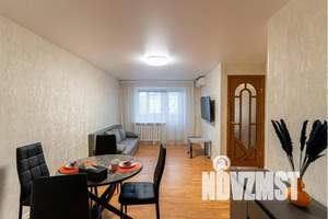2-к квартира, посуточно, 43м2, 4/5 этаж