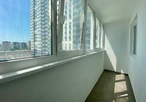 Студия квартира, на длительный срок, 29м2, 6/23 этаж