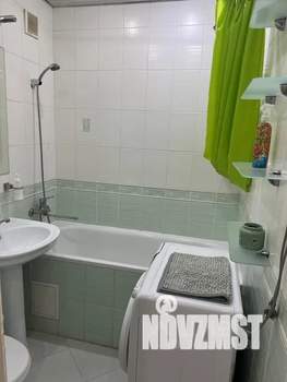 1-к квартира, посуточно, 32м2, 2/5 этаж