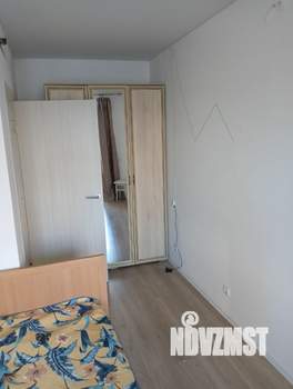 1-к квартира, на длительный срок, 32м2, 2/15 этаж